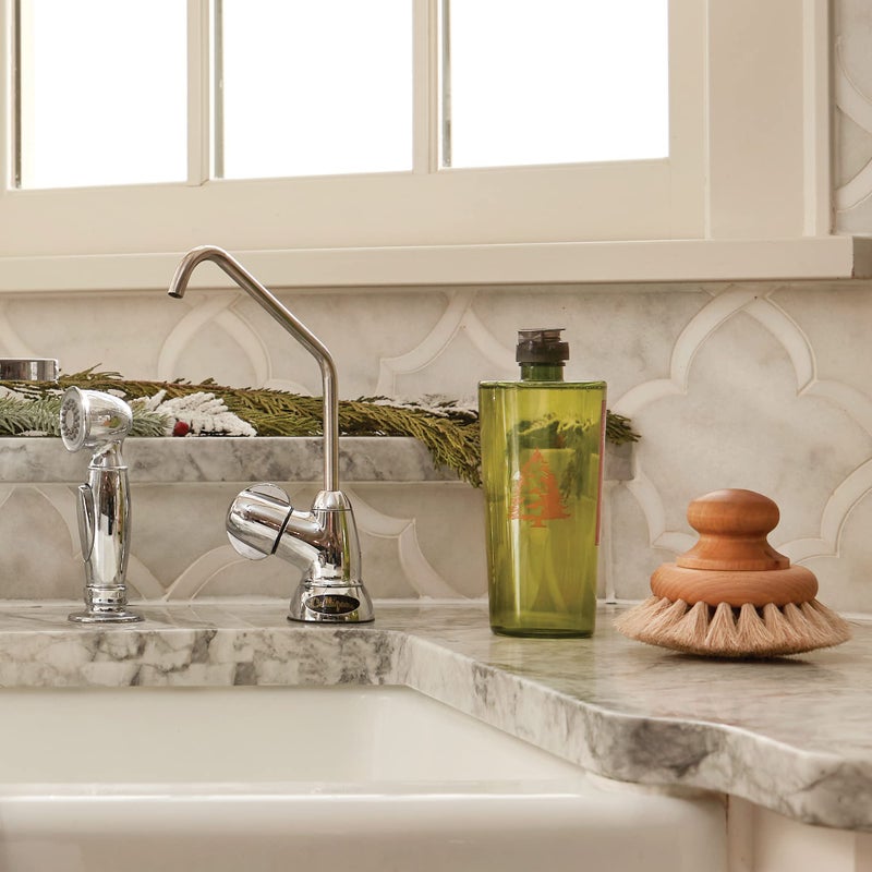 Thymes Dishwashing Liquid (Frasier Fir) - Image 2